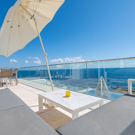 Villa Mediterràneo Cala Murada (Mallorca) Exterior foto