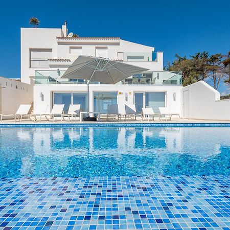 Villa Mediterràneo Cala Murada (Mallorca) Exterior foto