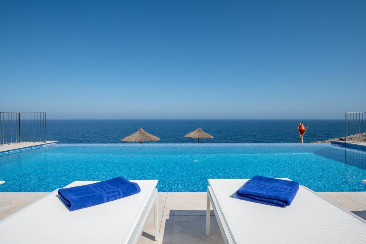 Villa Mediterràneo Cala Murada (Mallorca) Exterior foto