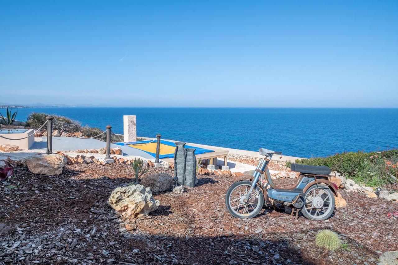 Villa Mediterràneo Cala Murada (Mallorca) Exterior foto