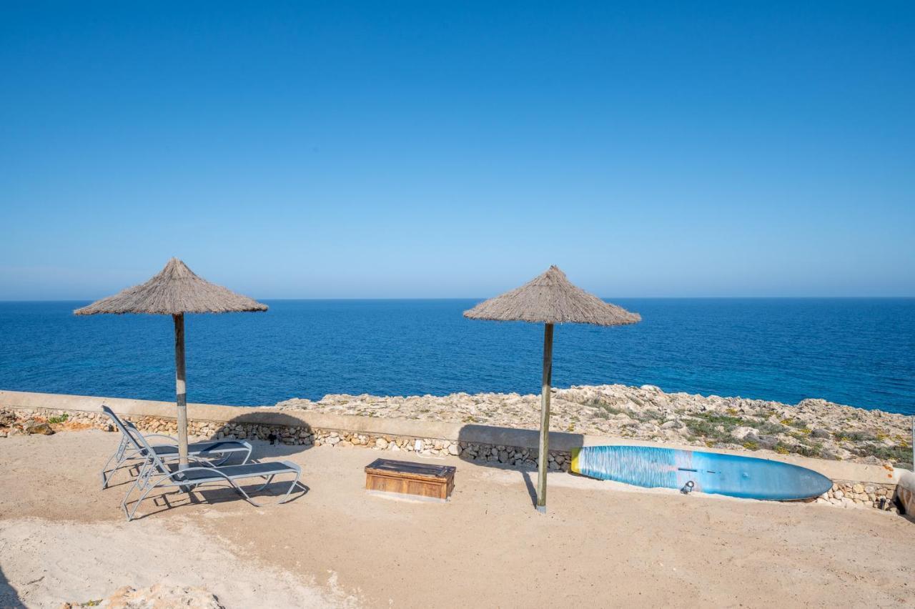 Villa Mediterràneo Cala Murada (Mallorca) Exterior foto
