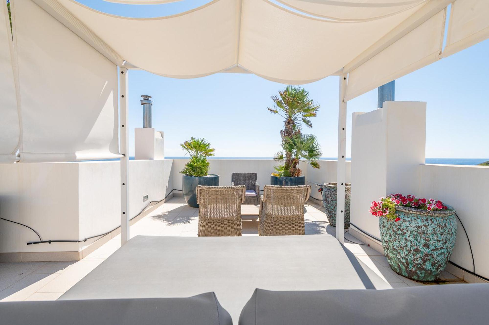Villa Mediterràneo Cala Murada (Mallorca) Exterior foto