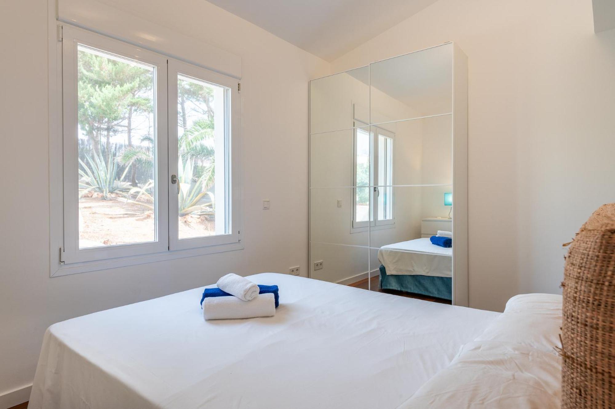 Villa Mediterràneo Cala Murada (Mallorca) Exterior foto
